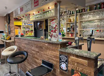 Bakony Kincse Espresso
