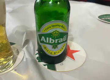 Le Tonneau - Bar