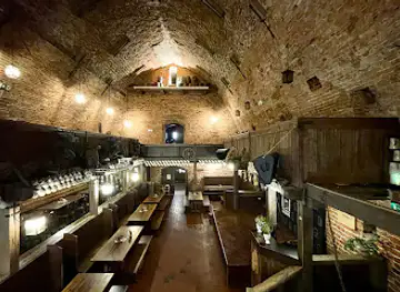 Gunpowder Cellar of Tartu
