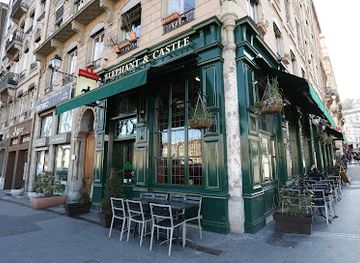 The Elephant & Castle