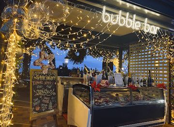 croatia/opatija/bar/sommerterasse