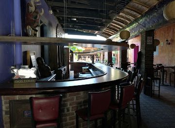 mexico/monterrey/fundidora-park/bar/cafe-iguana