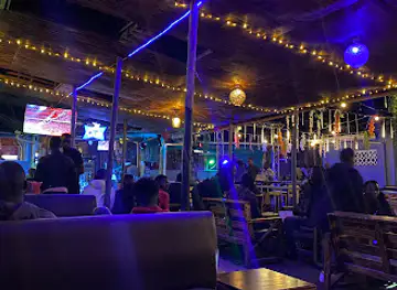 The Oak Bar & Restaurant Mbale