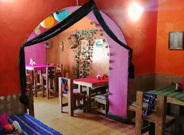 Casa Mayoral Restaurant-Bar