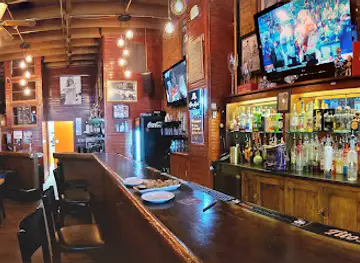The Copper Bar