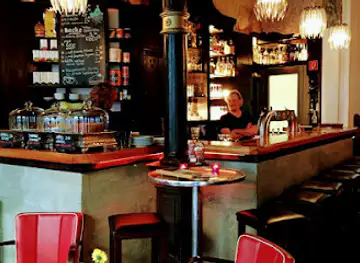 Tonfink - Kulturcafé & Bar - Lübeck