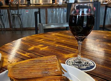 alabama/oak-mountain-state-park/bar/the-beer-hog