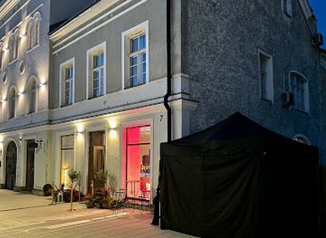 estonia/rakvere/bar/mullistuudio