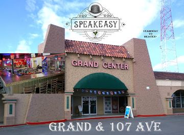 arizona/coronado-national-forest/bar/the-speakeasy-bar