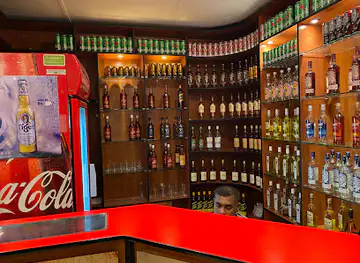 Bar & Resturant