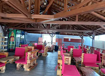 THE CODE'S VIP RESTAURANT