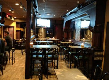 The Vermont Pub & Brewery