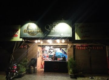 pakistan/peshawar/hayatabad/bar/downtown-bistro