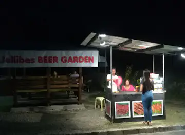 Jelllibes Beer Garden