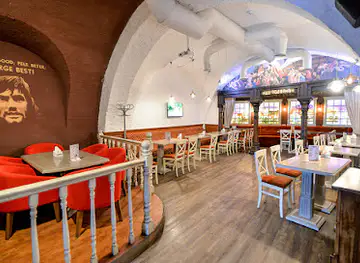Pub BESTia