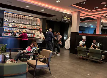 Torfastofa Bar