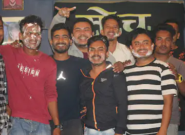 Soch Cafe