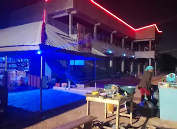 De Icy Pub