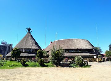 lesotho/thaba-bosiu-national-monument/bar/basotho-hat