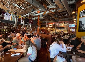 Bittercreek Alehouse