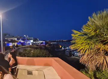 Moonlight Bar