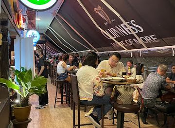 singapore/coney-island/bar/gledfiddich