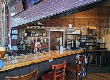 Lost Colony Tavern