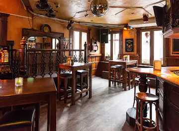 Cafe Het Hart