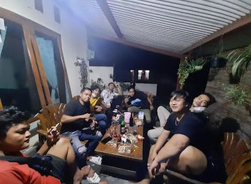 indonesia/lampung/bar/studio