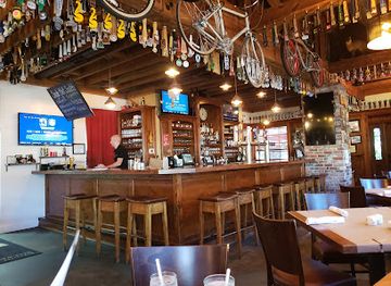 The Sly Fox Pub