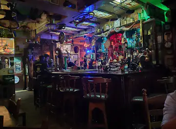 The Irish Pub Casablanca