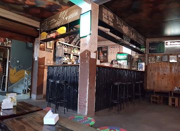 nepal/helambu-trek/bar/jazz-upstairs
