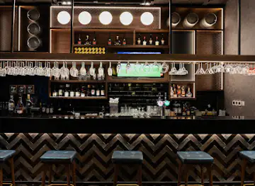 THE BAR