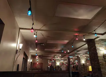 SAGEBRUSH GRILL