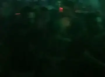 John Jones Lounge Bar