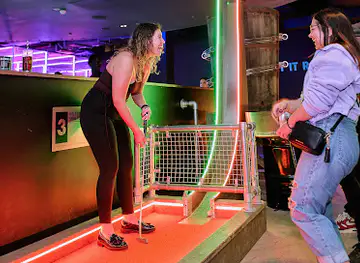 Boom Battle Bar Chelmsford
