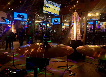 Mo's Irish Pub College Station