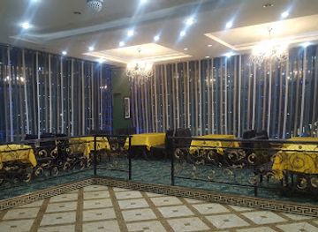 mongolia/orkhon-valley/bar/eagle-irish-restaurant-and-pub