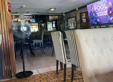The Cockpit Pub