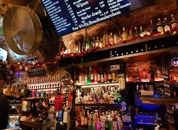 netherlands/arnhem/bar/the-cavern-cafe