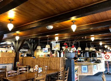 netherlands/zaanse-schans/bar/restaurant-de-kraai