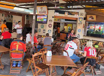 Bonitos Bar