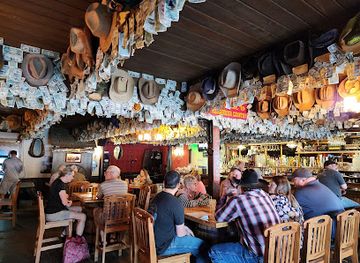 Little Missouri Saloon & Dining Room