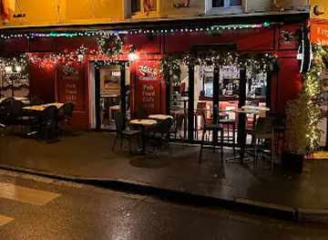 Le Conquérant