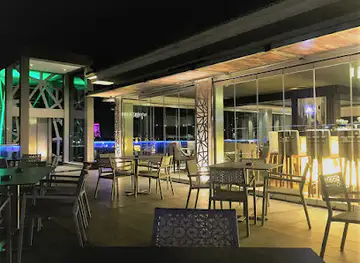 Ten Zero One Restobar
