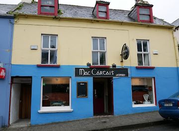 ireland/dingle-peninsula/bar/mccarthys-bar