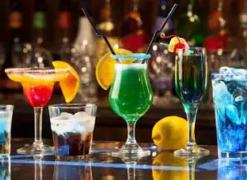 Infinity Lounge and Bar Phakalane