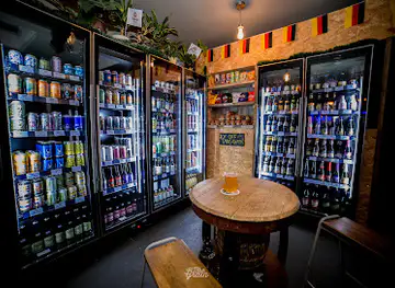 Against The Grain - Taproom Beer Emporium