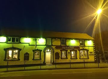 united-kingdom/denbighshire/bar/railway-inn