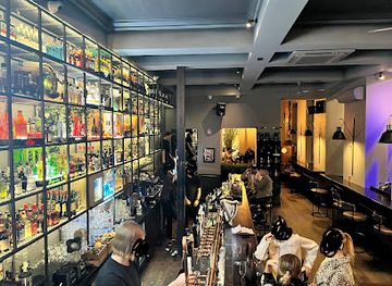 lithuania/vilnius/bar/distilerija